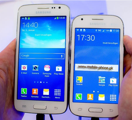 samsung galaxy ace lte