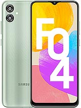 Samsung Galaxy F04 Price in Pakistan