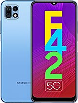 Samsung Galaxy F42 Price in Pakistan
