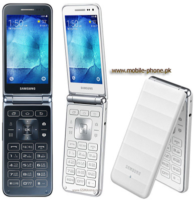 samsung galaxy folder 1