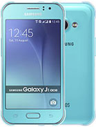 Samsung Galaxy J1 Ace Pictures
