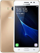 Samsung Galaxy J3 Pro Pictures
