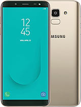 Samsung Galaxy J6 Pictures