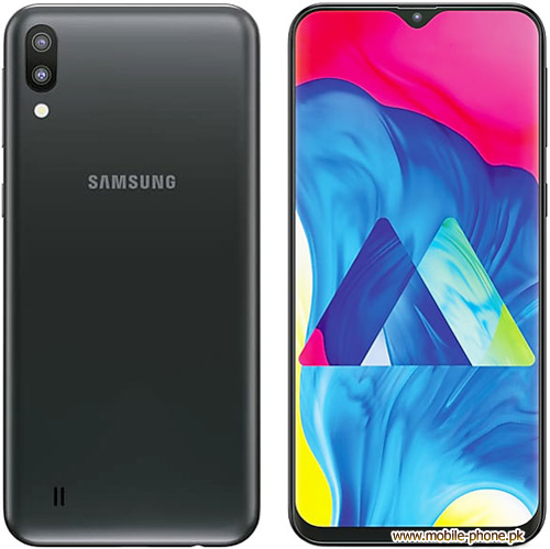 Samsung Galaxy M10 Mobile Pictures Mobile Phone Pk