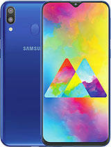 Samsung Galaxy M20 Pictures