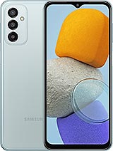 Samsung Galaxy M23 Pictures