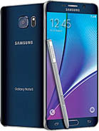 Samsung Galaxy Note 5 Duos Pictures