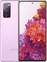 Samsung Galaxy S20 FE 2022 Pictures