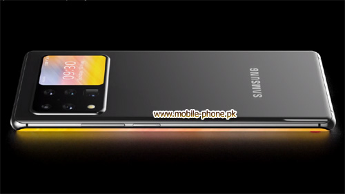 Samsung Galaxy S30 Ultra