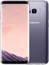 Samsung Galaxy S8 Plus Pictures