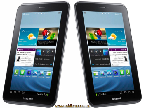 samsung tab2 p3100