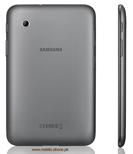 galaxy tab 2 7.0 p3100
