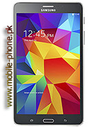 Samsung Galaxy Tab 4 8.0 LTE Price in Pakistan