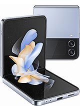 Samsung Galaxy Z Flip 4 Pictures