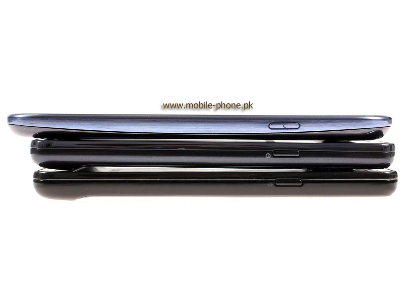 samsung galaxy s ii plus software
