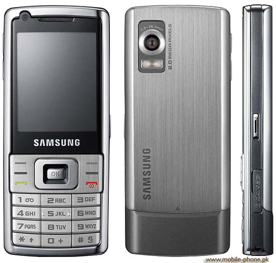 Samsung L700 Price In Pakistan Specification