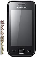 Samsung S5250 Wave525 Price in Pakistan