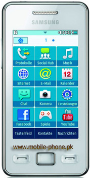 Samsung Star Themes Free S