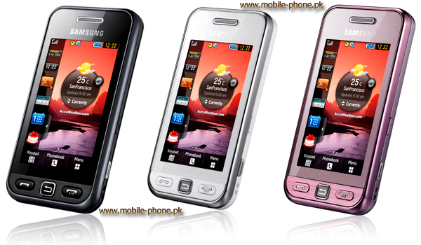samsung star 2 gt s5263 mobile themes