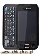 Samsung S5330 Wave 2 Pro Price in Pakistan