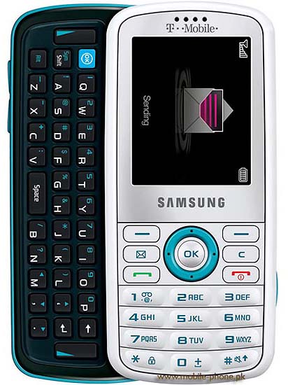 Samsung T459 Gravity Price in Pakistan
