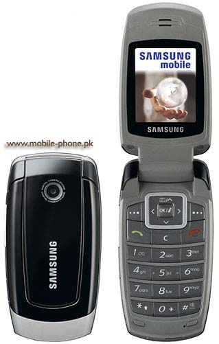 Samsung X510 Price in Pakistan
