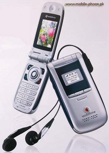 Sharp GX40 Price in Pakistan