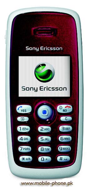 Sony Ericsson T300 Price in Pakistan