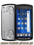 Sony Ericsson XPERIA Play Price in Pakistan