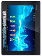 Sony Xperia Tablet S 3G Price in Pakistan