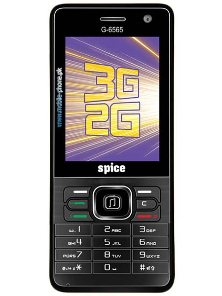 spice m5600 themes
