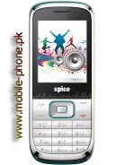 Spice M-5250 Boss Item Price in Pakistan
