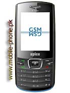 Spice M-5262 Price in Pakistan
