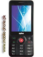 Spice M-5390 Boss Double XL Price in Pakistan
