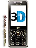 Spice M-67 3D Price in Pakistan
