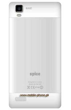 Spice Stellar 526 (Mi-526)