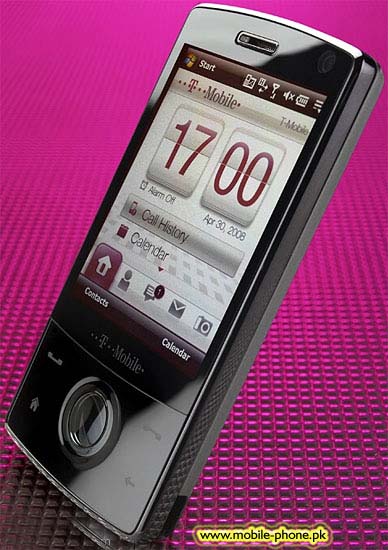 T-Mobile MDA Compact IV Price in Pakistan