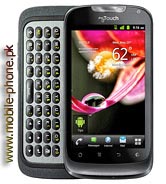 T-Mobile myTouch Q 2 Price in Pakistan