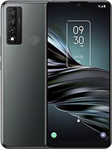 TCL 20 XE Pictures