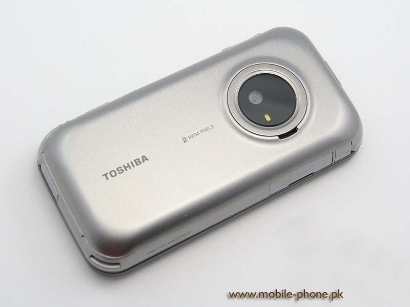 Toshiba G900 Price in Pakistan