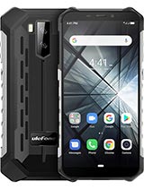 Ulefone Armor X3 Pictures