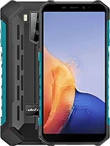 Ulefone Armor X9 Pictures