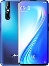 Vivo S1 Pro China Pictures