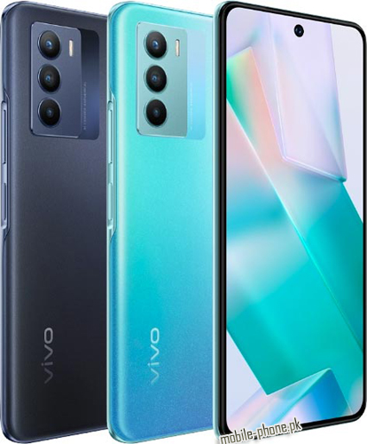 Vivo Y35 64GB Золотой рассвет Vivo Y35 64GB Золотой рассвет