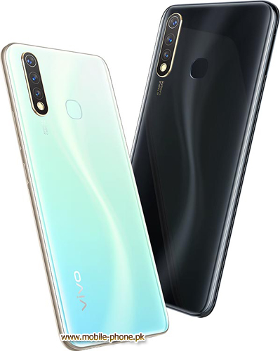 Vivo Y19 Mobile Pictures Mobile Phone Pk