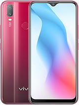 Vivo Y3 Standard Vs Vivo Y11 2019 Mobile Phone Comparision
