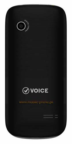 Voice V160