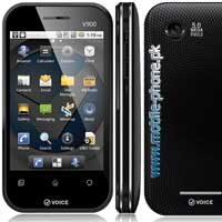 Voice V900 DUAL SIM ANDROID