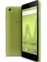 Wiko Sunny2 Plus Pictures
