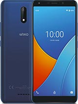 Wiko Sunny5 Pictures